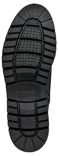 Image of Geox mens U Ghiacciaio D