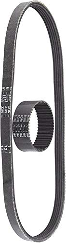 New Compatible with Toro Part # 73-0160 & 61-8802 Power Curve SNOWBLOWER Belt Set + Full Model List in Description