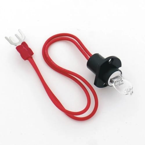 DN-35238 JC 12V20W Optic Halogen Light Bulb 12V 20W SL-8008 SL-8010 SL-8011 12V 20W Bio-Chemical Chemistry Analyzer Lamp