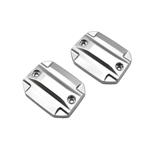 Bouchon de liquide de frein en alu pour moto 368M 368G