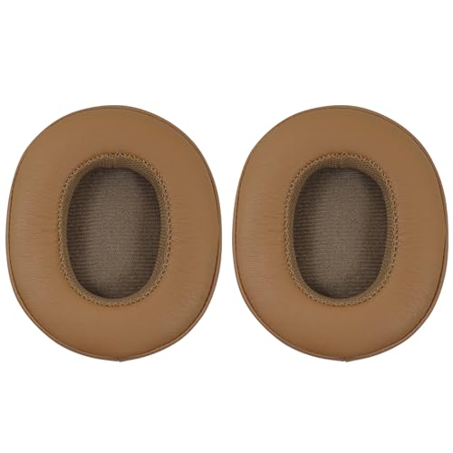 Replacement Ear Pads for Skullcandy Crusher Wireless/Evo/ANC Hesh 3/EVO/ANC, Headphones Earpad Cushions, Headset Ear Covers Also Fit Skullcandy Venue Wireless Headphones