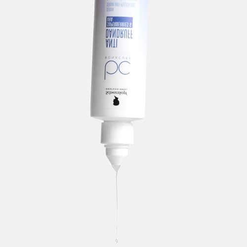 Sérum Anti pelliculaire Bonacure Scalp Schwarzkopf 100ml - vue 5
