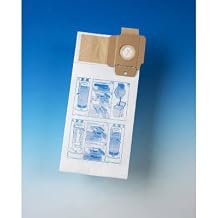 Vacuum Filters for Karcher/Tornado 12" HEPA-Filtered Upright Vacuums-10/Case