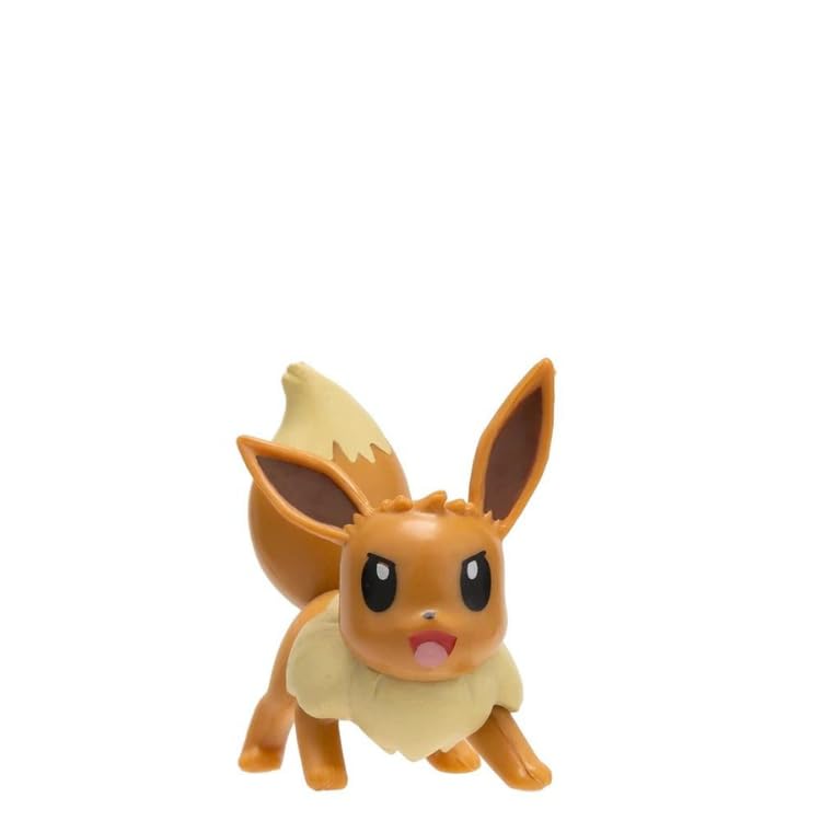 Pokemon SPECIAL EDITION 3PK W FEATURE FIGURE, Mutli, 2 inches, 3 inches - Image 4
