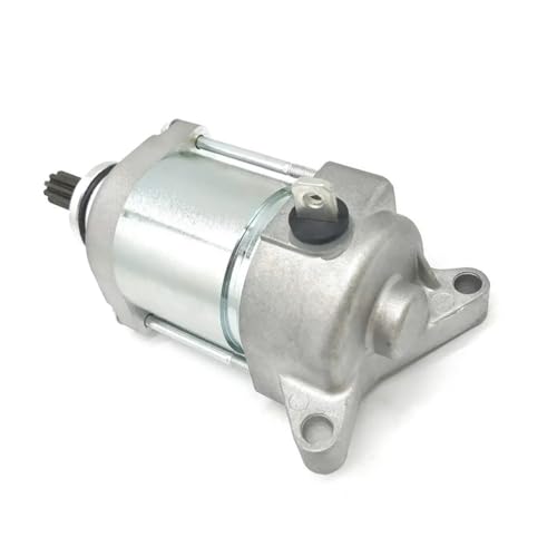 Motor de arranque para moto WR450F (2007-2015) reemplazo OEM 5TJ-81890-00-00