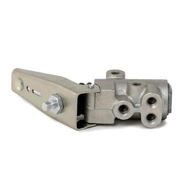 Régulateur De Freinage ABS 63957 - Compatible Citroën C15, Visa - Pièce Détachée Auto