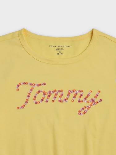 Image of Tommy Hilfiger Girls T-Shirts