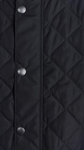 Image of Barbour Men's Lowerdale Quilted Vest