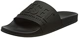 Sportliche Slide Sandalen DIESEL Herren SA-MAYEMI Slide Sandal, T8013 P3859, 44 EU