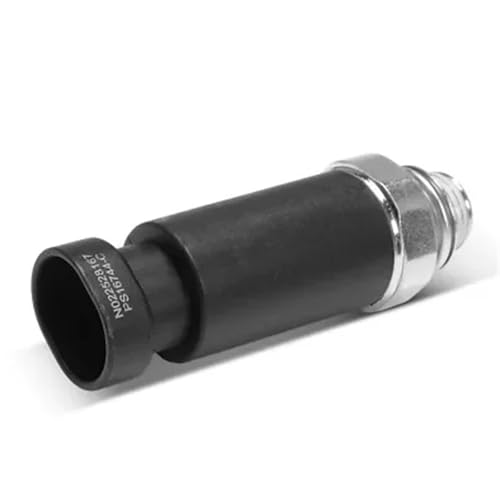 Pressostat d'huile défaillant solution pour Cadillac Escalade - 3