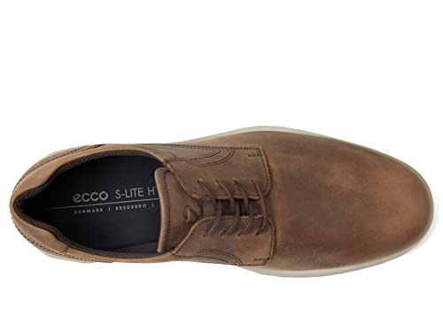 Image of ECCO S Lite Hybrid Plain Toe Tie