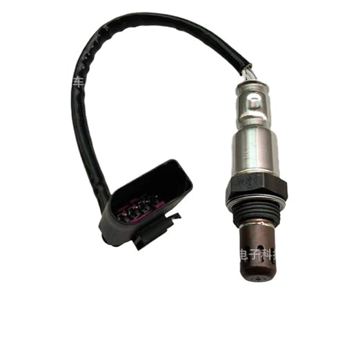 Capteur d'oxygène arrière 06E906265AE pour stopper les ratés moteur de voiture