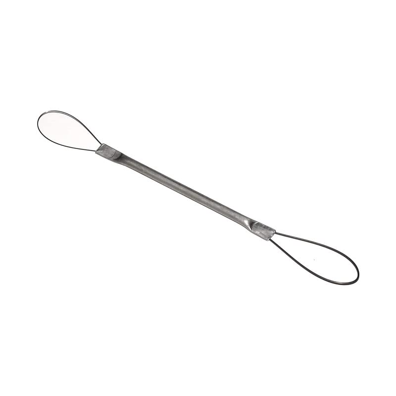 YemtulsUpgrade Universal Lip Seal Installer/Remover Transmission Tool Compatible/Replacement for Atec T-0015 and Kent-Moore # J-26744-A, Pack of 1