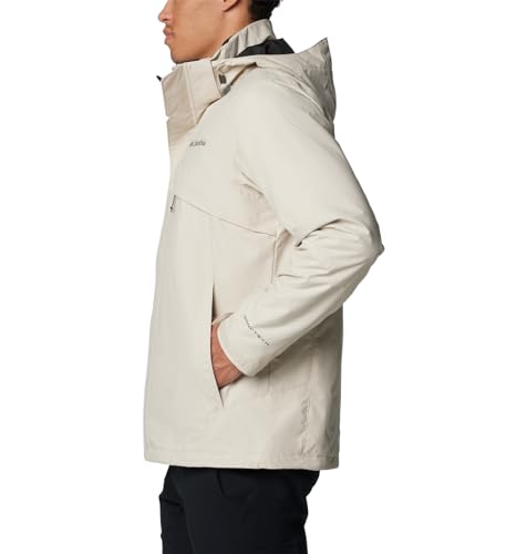 Image of Columbia Bugaboo III Fleece Interchange Jacket