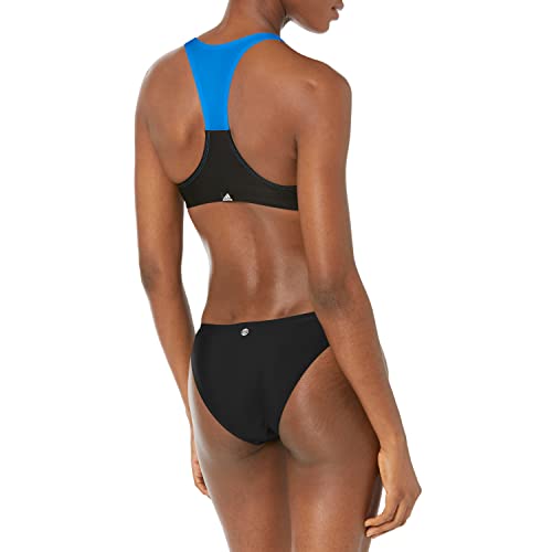 adidas Women's Big Bars Bikini2