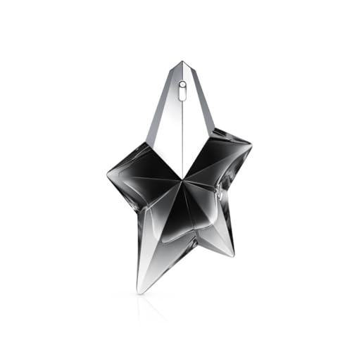 MUGLER - ANGEL FANTASM Eau De Parfum Rechargeable Pour Elle - Parfum Pour Femme - Parfum Gourmand, Ambré et Fruité - Tenue Longue Durée - Spray Vaporisateur...