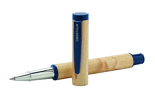 Editions Oberthur Copenaghen penna roller Navy