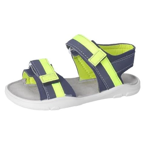 RICOSTA Sydney Medium Width Sandals for Children Cover