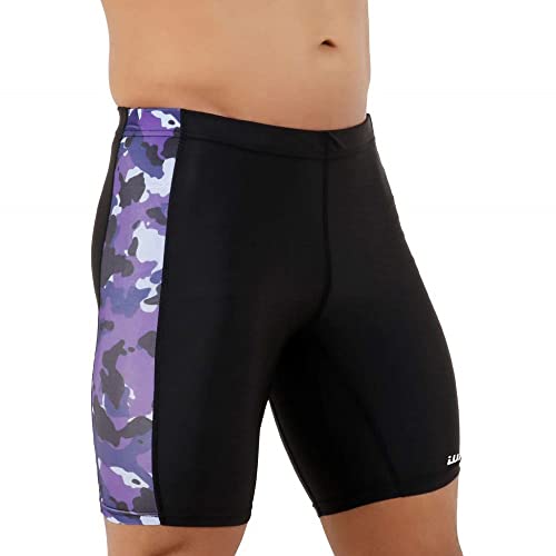 Image of WMX Unisex Compression Sports Shorts Half Tights Combo Pack