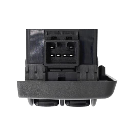 Bouton commande fenêtre électrique Daewoo Lanos réactif 6 broches - 3