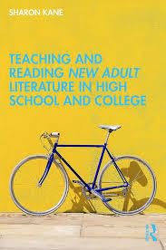 Buy Teaching and Reading New Adult Literature in High School and College — BookShops.in