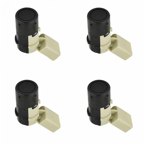 PDC Sensores Compatible Con Para A6 Para Avant 2002 2003 2004 2005 OEM 4B0919275F Sensor Aparcamiento Asistencia Ángulo Muerto