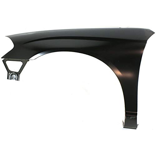 Primed Steel Fender,for 2006-2007 Monte Carlo LS Coupe 2006-2007 Monte