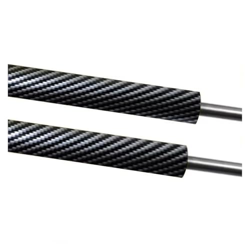 �t�[�h�_���p�[ �ɓK������ ML320 ML350 ML430 ML500 1998-2005 �t�����g�t�[�h�K�X�X�g���b�g�X�v�����O�o�[ SG403062 �t�[�h�V���b�N�T�|�[�g�K�X���b�h �J���t���X�^�C��(Black Silver)