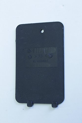 Milano Retro 50cc-150cc Under Seat Bucket Access Panel Length 5.5 inches Width 3.5 inches GY6 4-stroke Chinese scooter Lance Benzhou Jinlun Roketa Jonway Peace Baotian Taotao BMS Vento VIP Sunl â€¦