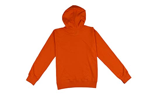 Image of Chromozome Boys Cotton Hooded Neck Hoodies