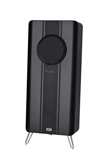 Preisvergleich Produktbild HECO DIREKT EINKLANG PAAR BODENSPENDER