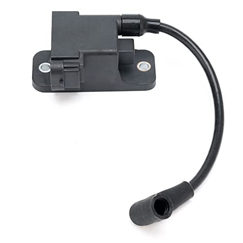 NEWHOW 827509A10 CDM Ignition Coil Module 3-Pack Set - Replaces 114-7509, 827509A7, 827509T7 - Complete Cylinder Kit for Mercury Outboard 2-Stroke 50-225HP Marine Engines