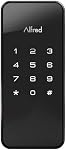 Alfred DB1S Keyless Bluetooth Smart Deadbolt Lock
