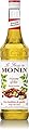 Monin Premium Roasted Hazelnut Syrup 700 ml