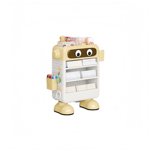 Luminary Aether�q���p�{�I �݂艺���o�X�P�b�g�t�� �O�p�`�x�� �L���X�^�[�t�� ���I ��e�� ���ȏ��E�����h�Z�����[�ɍœK �q���������� (�C�G���[�C5 �i 40×21×80.5cm) (���F,3�K)