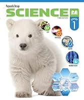 Science: Grade 1, Third Edition, Teacher Textbook 1583317333 Book Cover