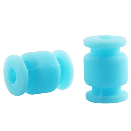 TAODAN 20 bolas antivibração RC com absorção de choque, bola de amortecimento para controle de terro