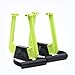 Menolana 2 Pieces Portable Training Equipment Fitness for Home Gym Exercise Door Frame Thickness 10 .5cm