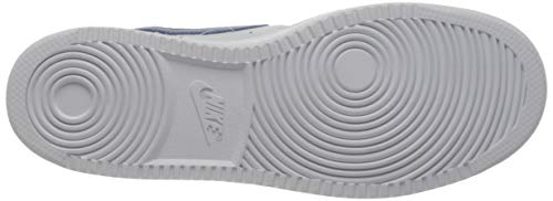 Image of Nike Mens Nike Court Vision Lo Basketball Shoe