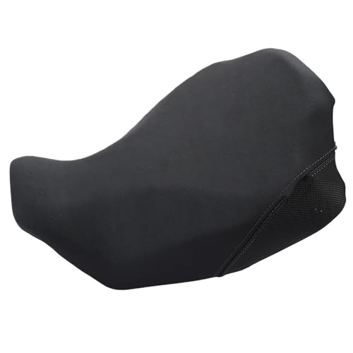Asiento para CB650R CBR650R del 2019 al 2025 sillín delantero de recambio negro moto