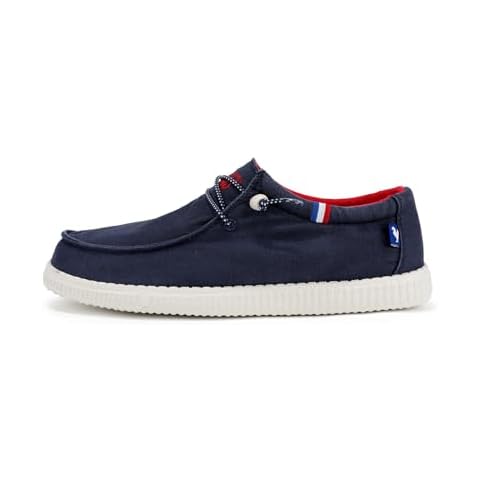 Mocassins WP150 WALLABI WASHED EURO Cover