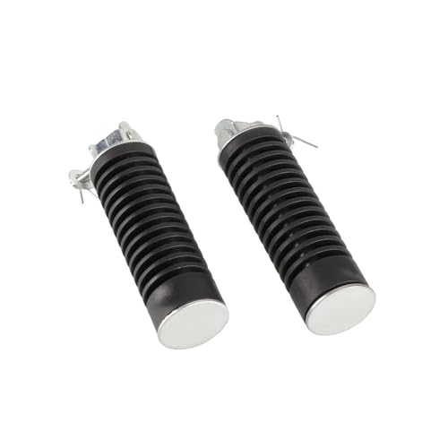 Repose-Pieds Moto Avant pour CG125 Confort Trajet 125cc