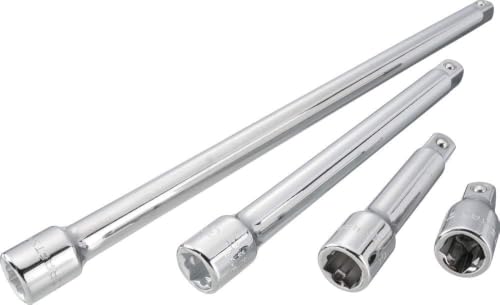 Image of CRAFTSMAN 3 /8 inch Extension Set, 4-Piece (CMMT43282) (Pack of 6)