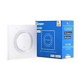 SONOFF Fusion Series Orb-RBS Matter Over WiFi Smart Rollladen-Wandschalter