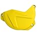 Polisport 8447500002 - Protezione Coperchio Frizione In Poliammide Resistente Agli Urti Compatibile Con Le Moto Suzuki In Colore Yellow - 3