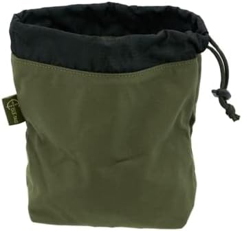 Cole-TAC Brass Bag Cordura Nylon Ranger Green