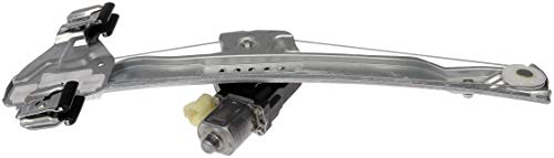 DORMAN 748976 mécanisme lève-vitre électrique de remplacement - 3