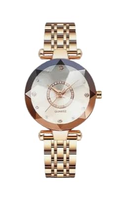 ULTRON White Analog Watch for Women/Girl Series-2024 (B0CT8VRNJN) Amazon Price History, Amazon Price Tracker