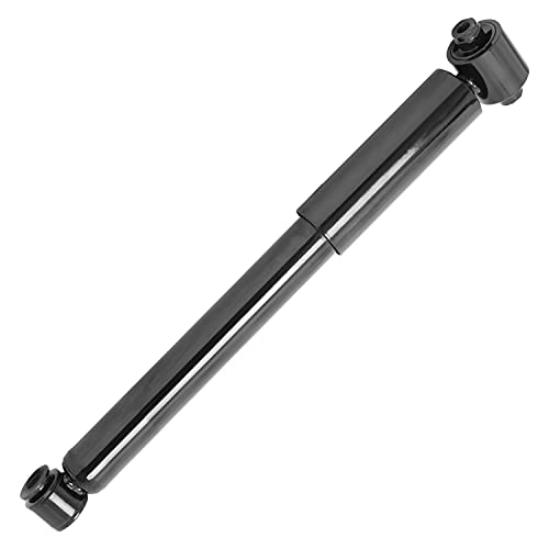 Unity 4-11453-255800-001 Front And Rear 4 Wheel Complete Strut Assembly With Gas Shock Kit #TOP1