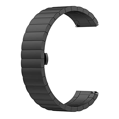 Sangle de montée en acier inoxydable pour sangle 22 mm